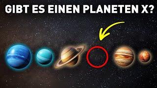 Was ist mit Planet X passiert? War das alles eine Lüge?