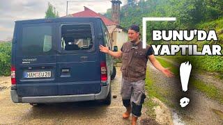 Köye Yerleşmek İsteyenleri Bekleyen Gerçekler!!