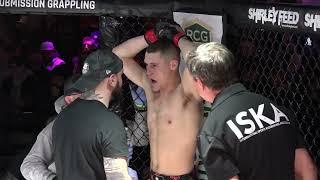 Flex Fight Series 10 - Lawrence Wing vs. Alex Ochoa