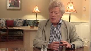 Roger Scruton - Why Conservatives Should Care About the Environment