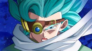 Dragon Ball Super Granolah Arc FULL Story Roundtable