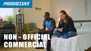 Replay (Parody) | Pregnancy Test | Progressive Insurance Commercial