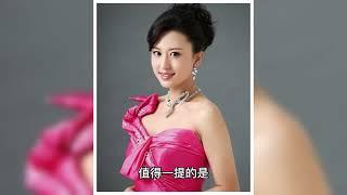 主持人张蕾离开央视，入职17年不被重用，她太可惜了