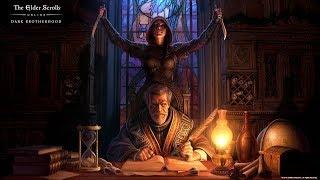 The Elder Scrolls Online: Tamriel Unlimited – Dark Brotherhood – Game Movie (Story Walkthrough)