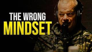 Stop Believing 'Best Ideas Wins.'  Here's What Actually Works.  |  Jocko Willink