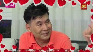 Ngọc Lan thăm nhà ca sĩ Đoan Trường, BẤT NGỜ trước câu chuyện TỨ ĐẠI THIÊN VƯƠNG của âm nhạc Việt