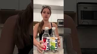 what i EAT in a day NYC! HEALTHY SNACKS