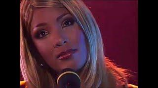 Melanie Thornton - Love How You Love Me (Live @ Millionär gesucht! - Die SKL-Show, Nov 5th, 2000)