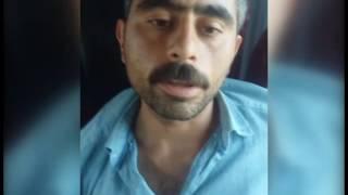 Genel-İş İZSU İşyeri temsilcisi Mesut kılıç: 'Emekçinin sesi susturulamaz'