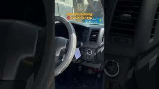 #how to KDH Dpf cleaning #how_to_dpf_cleaning #kdh_Dpf_How_to_clean #dpfrepair #gdh #dpf #automobil