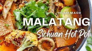 How to make Malatang at home