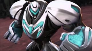 Elements of Surprise: Part Two | Episode 14 - Season 1 | Max Steel