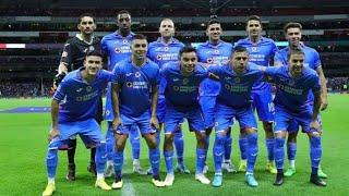 Todos los goles de Cruz Azul en el Torneo Apertura 2022