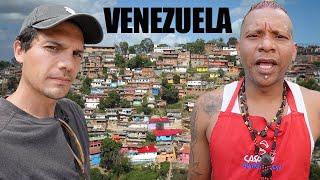 Día1: La cara de Venezuela que NO quieren que veas (Así viven) 