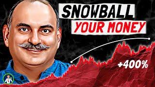 Mohnish Pabrai: How People Should Invest In 2025 and Beyond