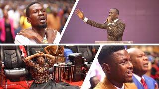 Spiritual Mid-Year Revival Worship by DR PAUL ENENCHE - REVIVAL WEEK 1