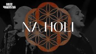 GOLEC uORKIESTRA - NA HOLI  "SYMPHOETHNIC"  SILESIAN ART COLLECTIVE SYMPHONY & FUNDACJA BRACI GOLEC