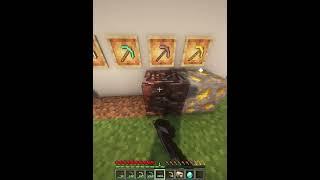 Minecraft Crazy Logic #minecraft #shorts