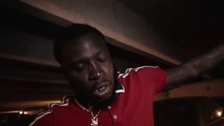 Dubb P - "Finally Off House Arrest" | Shot by @nhfcameraguy