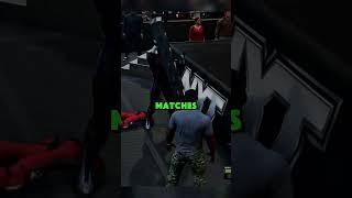 5 Insane Things You Didn’t Know In WWE 2K25!