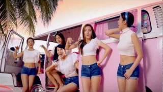 KARA - Go Go Summer