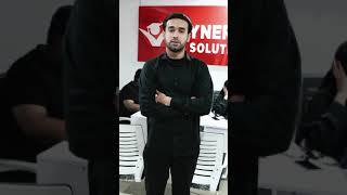 UK Student Visa Approved | Muhammad UbaidUllah | MSc International Business | Synergy Success Story