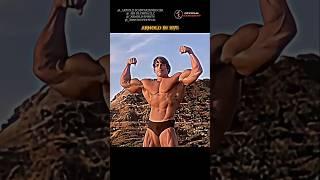 ARNOLD TRANSFORMATION  FATHER OF BODYBUILDING  OLD BODYBUILDER #arnoldschwarzenegger #shorts #fyp
