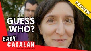 How to Describe Your Physical Traits in Catalan (PREVIEWS) | Super Easy Catalan 9