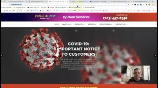Fire & Ice Hvac Inc