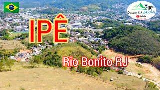 Ipê #riobonito #bairro #drone