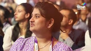 People Matters TechHR India 2024 Highlights I INSPIRATION TO ACTION