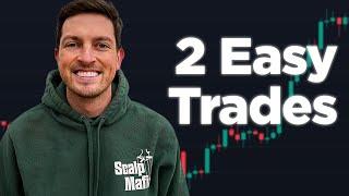 Day Trading Session Recap | January 10 | Copy Trading 20 Apex PA Accounts (Nasdaq)