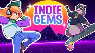 10 Indie Games You Missed