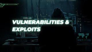 How to Search for Vulnerabilities and Exploits