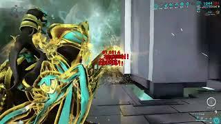 My favorite weapon: the Paris Prime