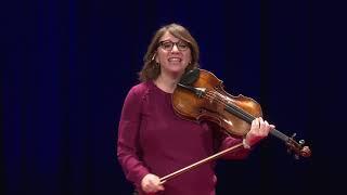 Being a Creativity Detective | Sharon Tenhundfeld | TEDxOshkosh