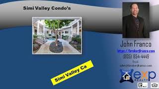 Top Condo Realtor in Simi Valley Ca