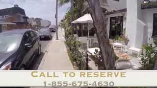 Burr White Realty - 123 40th St., Newport Beach