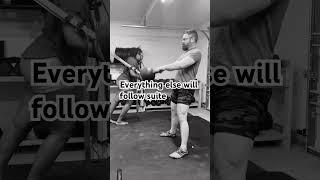 Foundation of Strength #jesusandkettlebells #fitness #kettlebell #kettlebellworkout #strongfirst