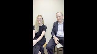 Jessica and Mike Talk Real Estate⎮ The Mike Van Cleve Team with RE/MAX Traders Unlimited