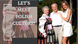 HOW LOOKS POLISH PARTY?! MEET WITH THE TRADITIONS, CULTURE AND POLISH FOLKLORE!