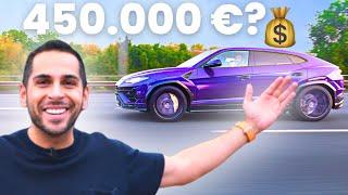 Lamborghini Urus PerformanteLohnt sich das Facelift oder Abzocke⁉️Performante oder Urus S kaufen?