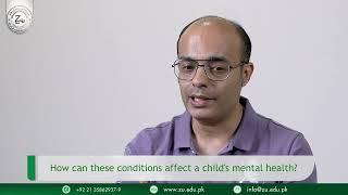 Mind Matters | Child Mental Wellness | Dr. Raman Kumar