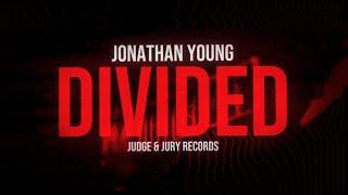 Jonathan Young - Divided (Original Song)