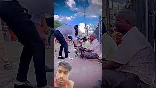 Respect everyone ....️ #azmaik #trending #viral #humanity