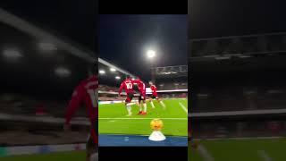 Rashford Goal Vs Ipswich Town  #rashford #ipswichtown #manchesterunited