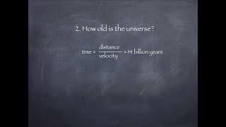 Part 2: Music of the Spheres