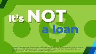 Why rent to own with Aaron’s?