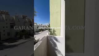 Departamento en renta en villas del rey a 25 min. de zona centro de Querétaro