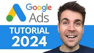 Google Ads Tutorial for Beginners (Step-by-Step)